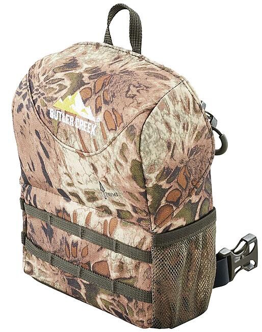 BUTTLER CREEK - HARNAIS BUTTLER CREEK FEATHERLIGHT