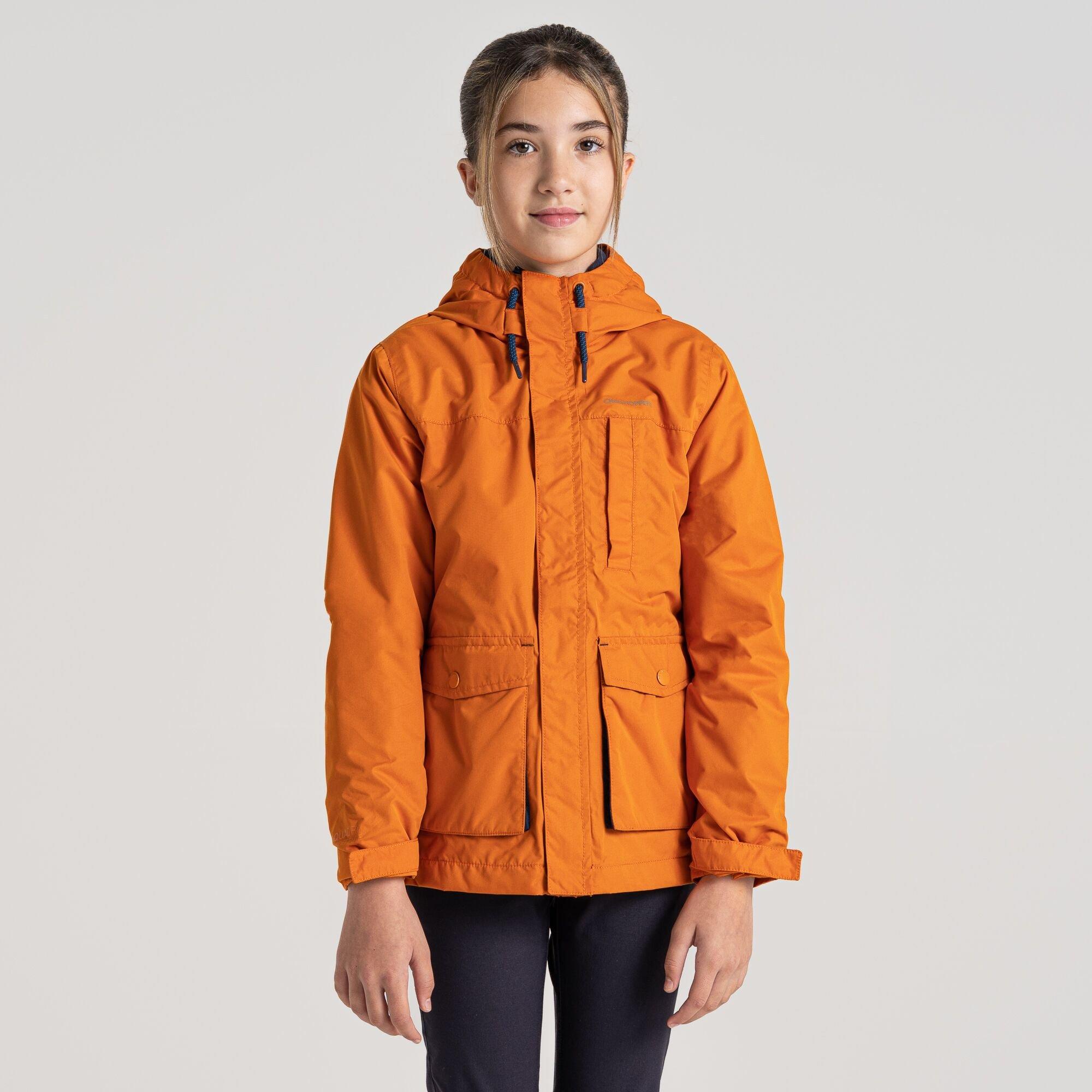 Craghoppers Crag Roscoe Jacket In99
