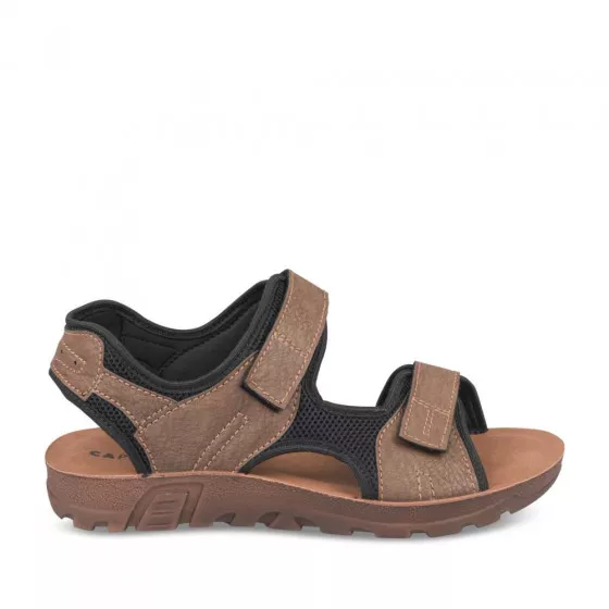 Sandales MARRON CAPE BOARD