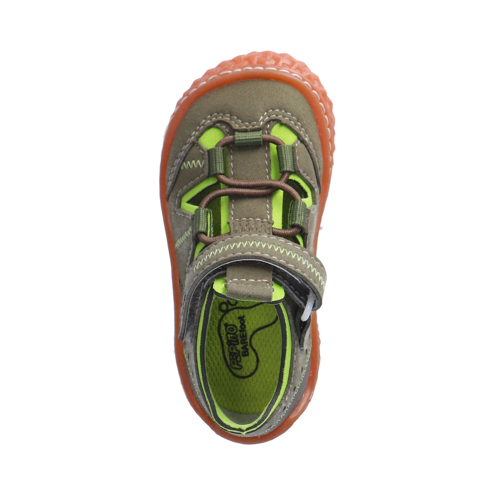JERRY - Barfußschuhe