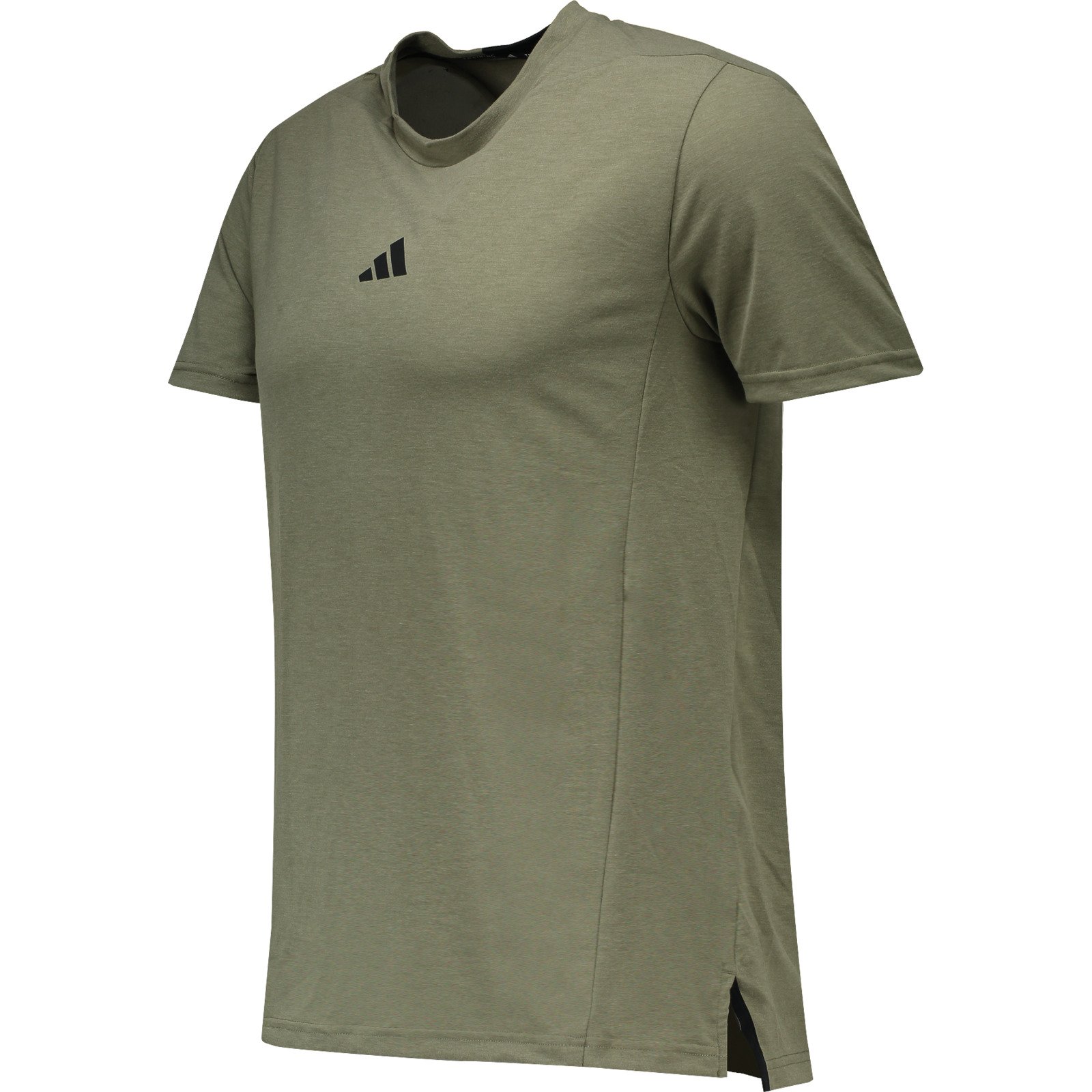 Adidas Herren-T-Shirt D4T
