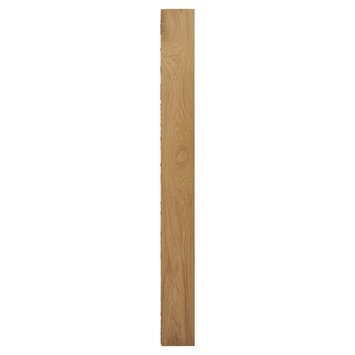 Parket Extra Rustiek Naturel Geolied Eiken 14 mm