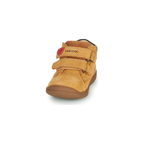 Geox - MACCHIA - Marron