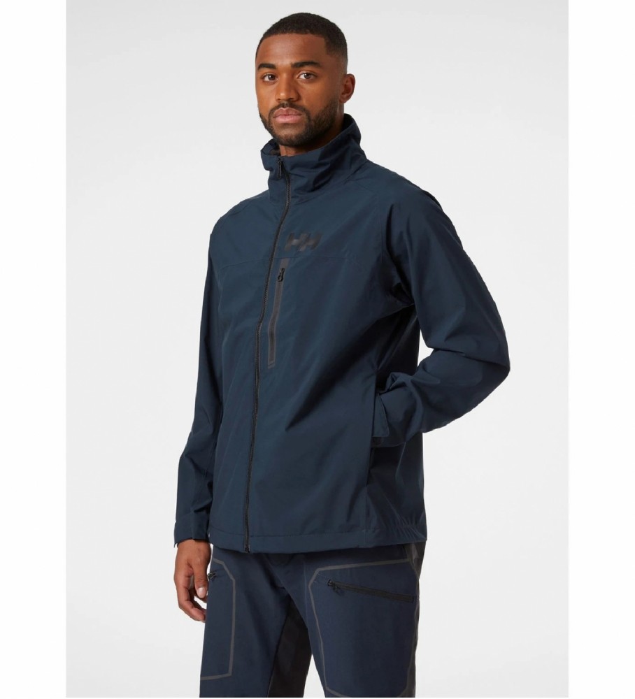 Jaqueta de vela Helly Hansen HP Racing Marine
