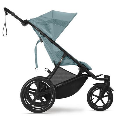 Cybex Avi Spin Løpevogn, Stormy Blue