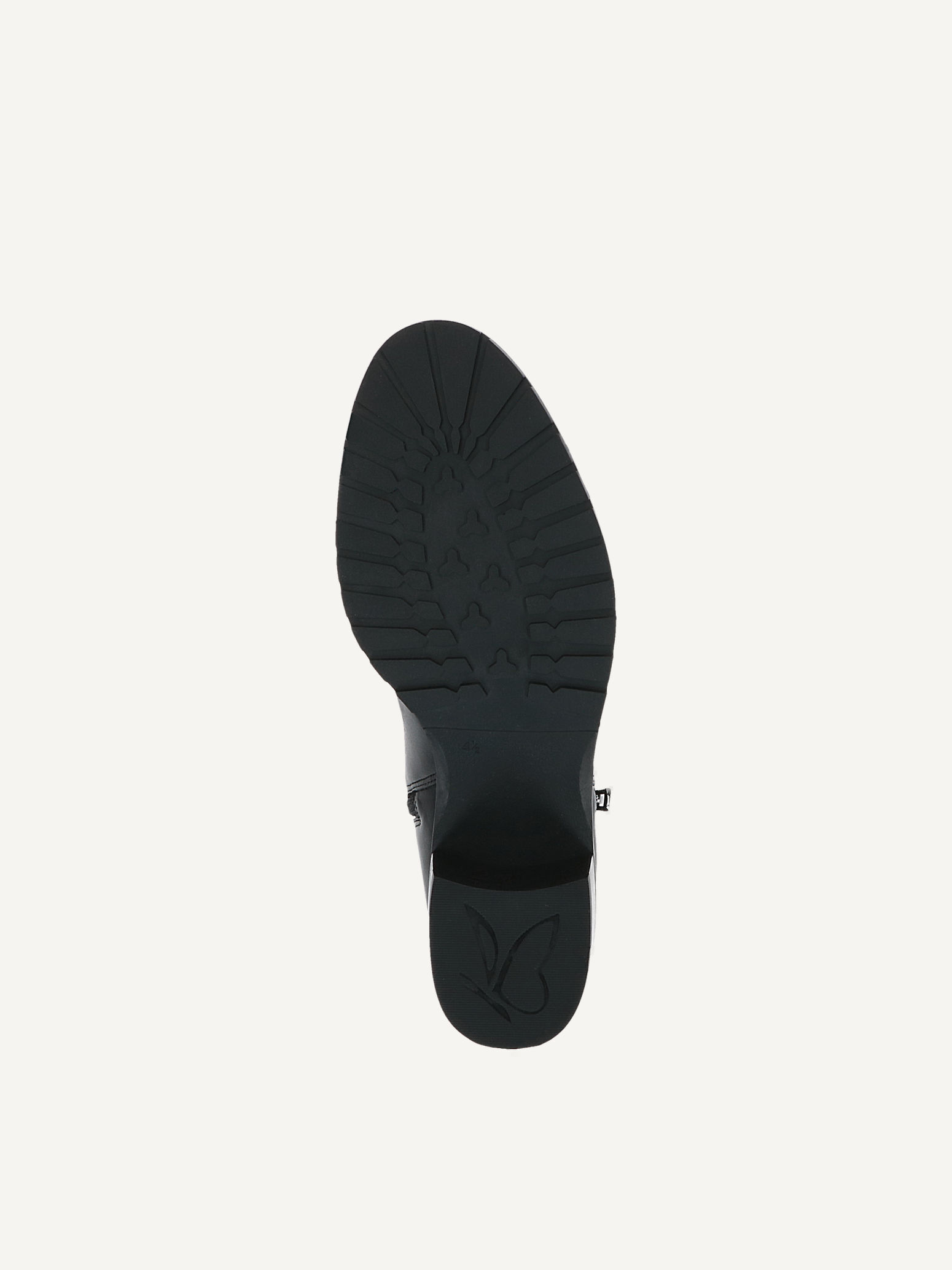 Stiefelette