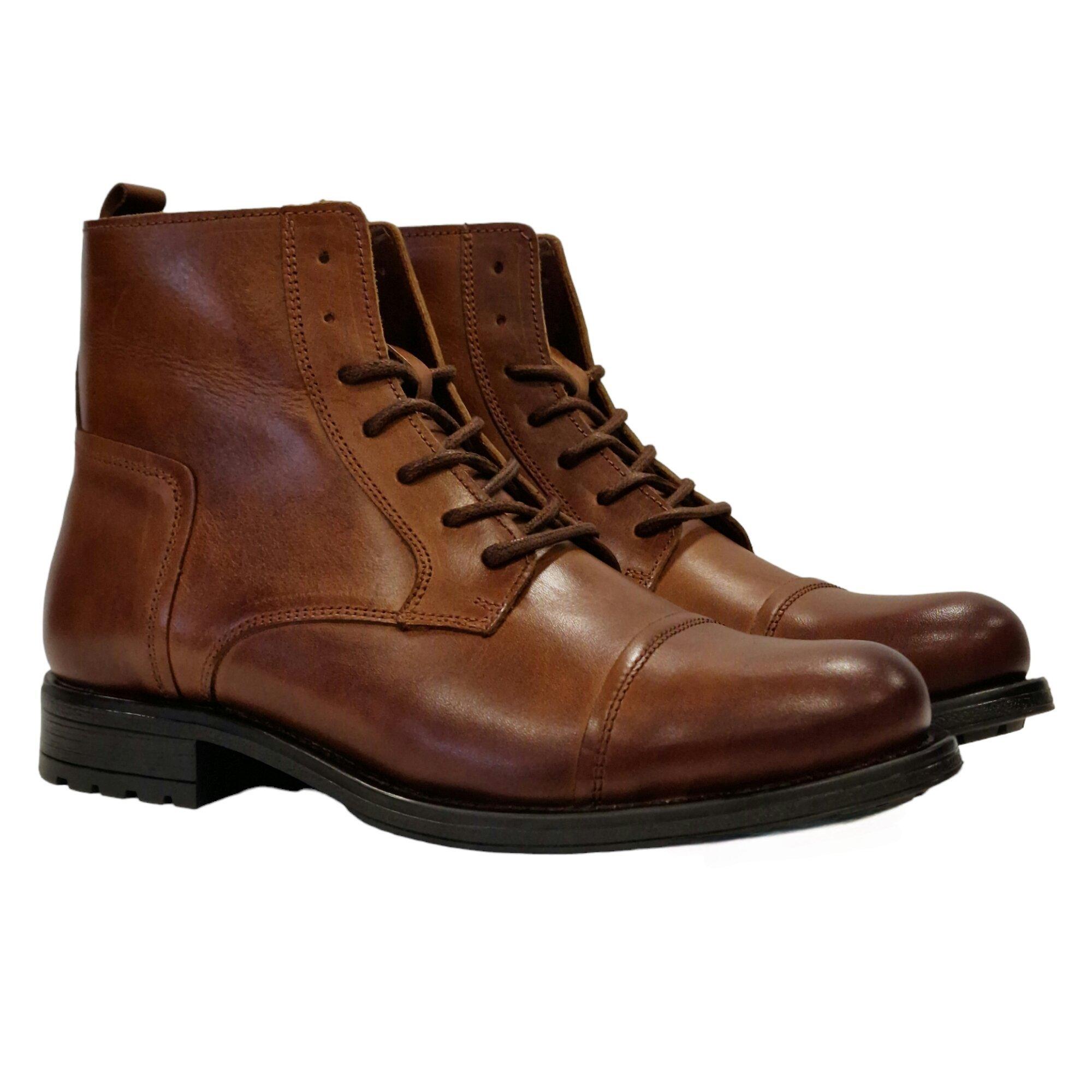Firetrap Noah Ankle Boots Mens