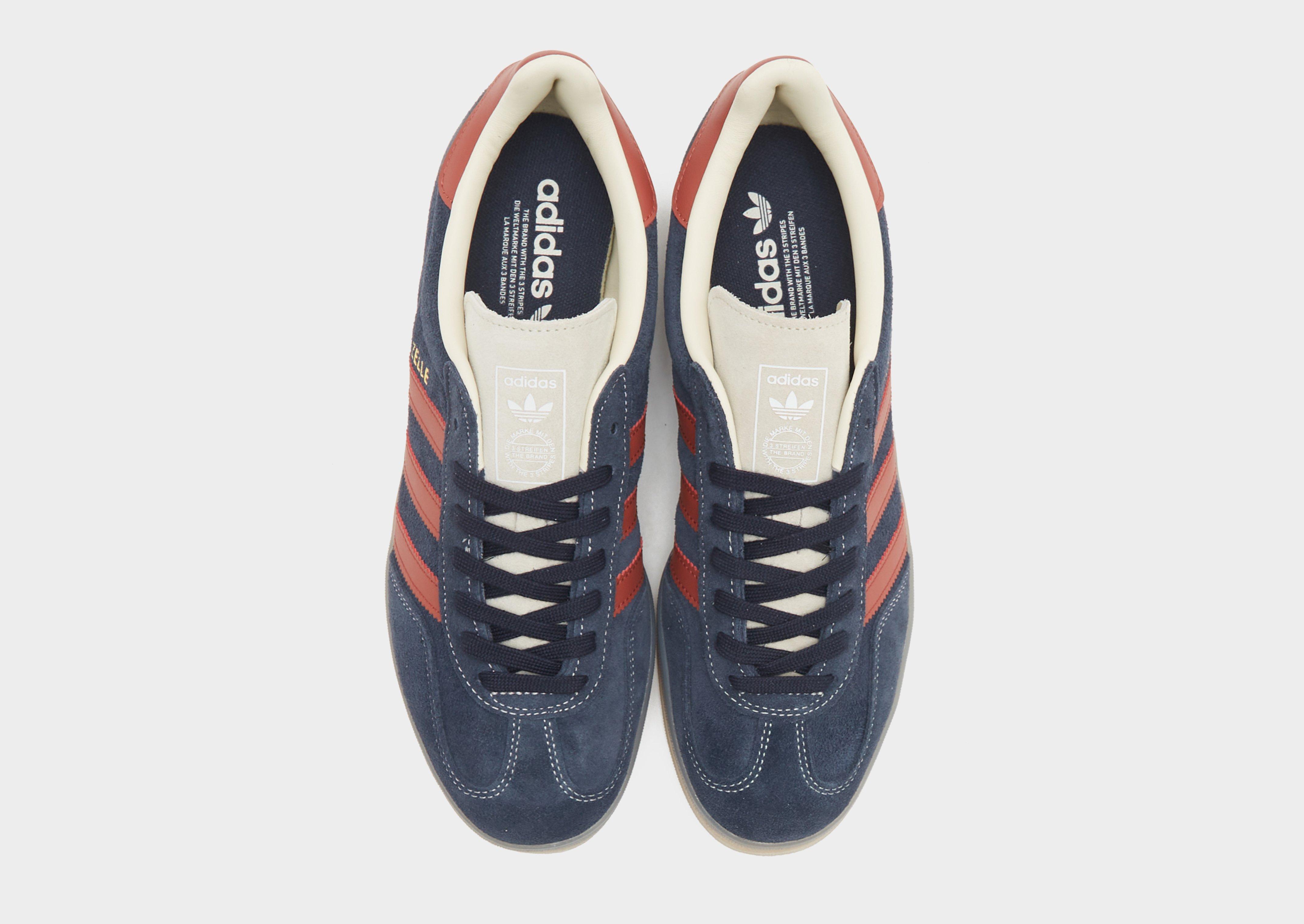 adidas Originals Gazelle Indoor Homme