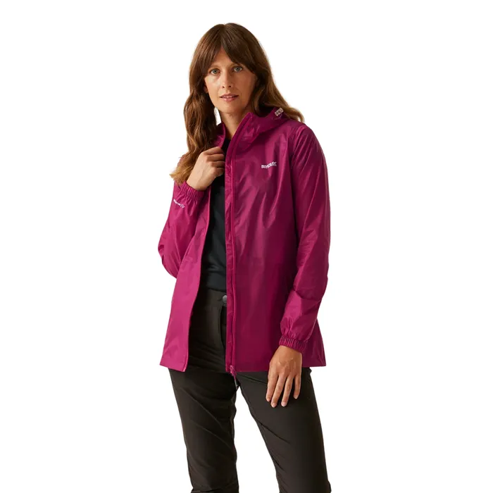 Regatta Pack-It Regenjas Dames