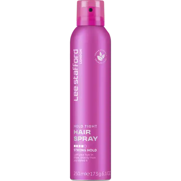 Hold Tight Hairspray
