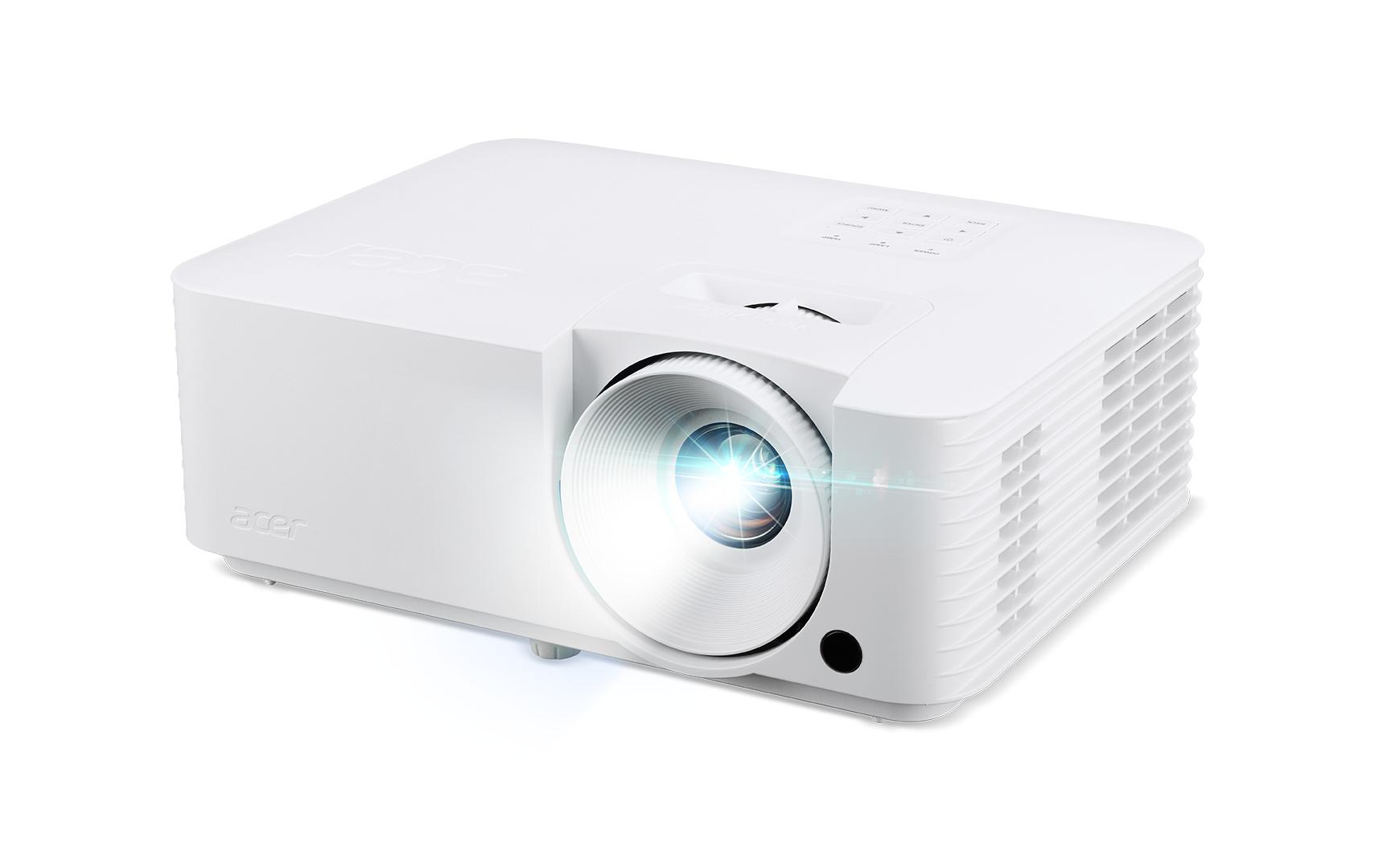Projektor Vero PL2530i<br>Full HD Projektor für den täglichen Gebrauch bei der Arbeit oder zu Hause
