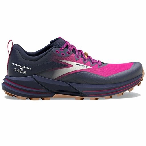 Tênis de corrida Brooks Cascadia 16