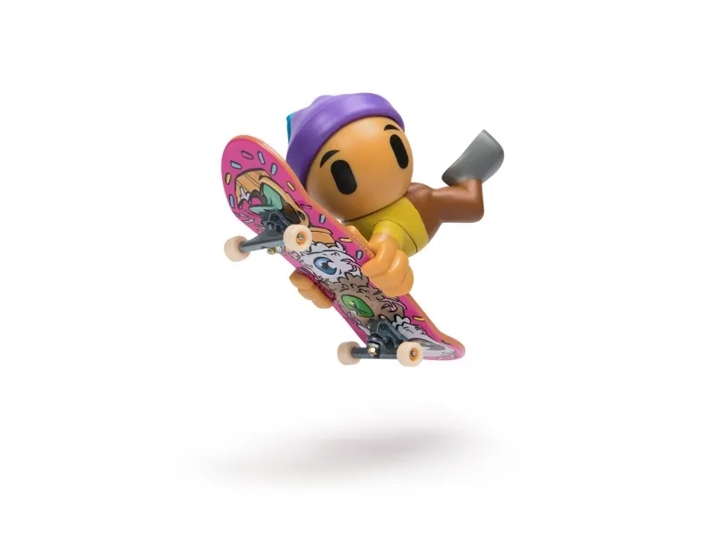 Tech Deck Skate SK8 Crew 96mm 2 Pack