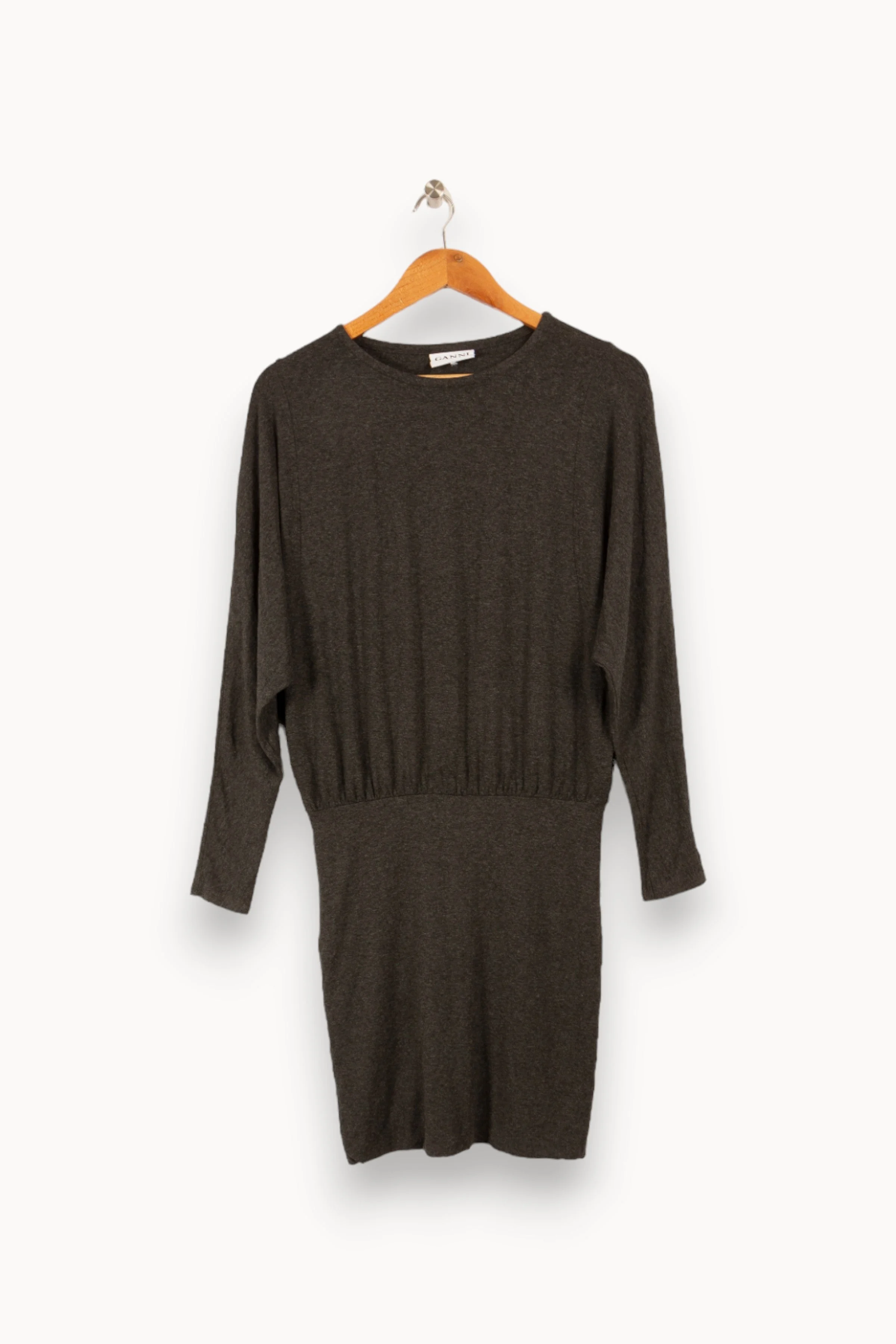 Robe grise | Gris