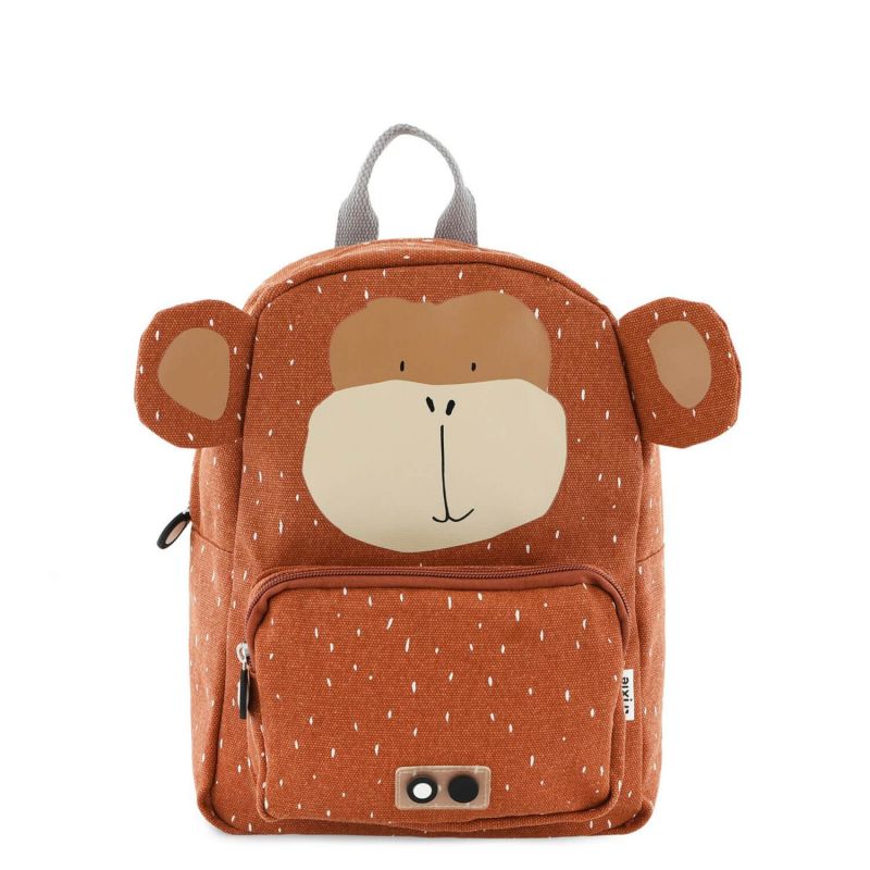 Sac à dos 31cm Mr Monkey