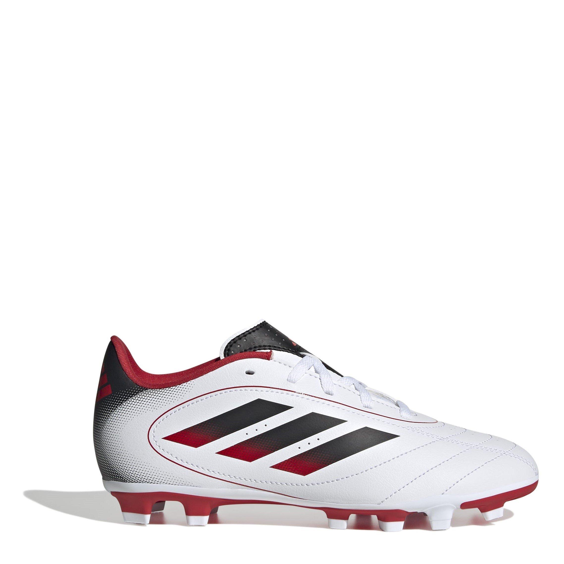 adidas Goletto VIII Firm Ground Football Boots Kids