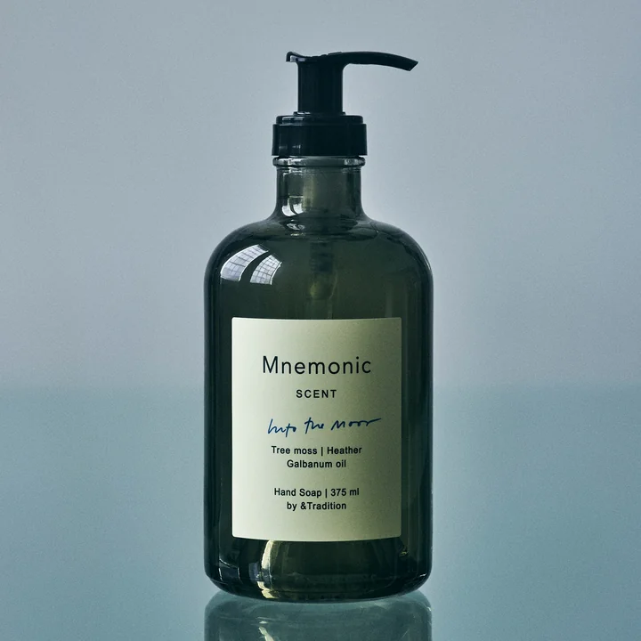 &Tradition - Mnemonic MNC2 Handlotion, Turning Tide, 375 ml