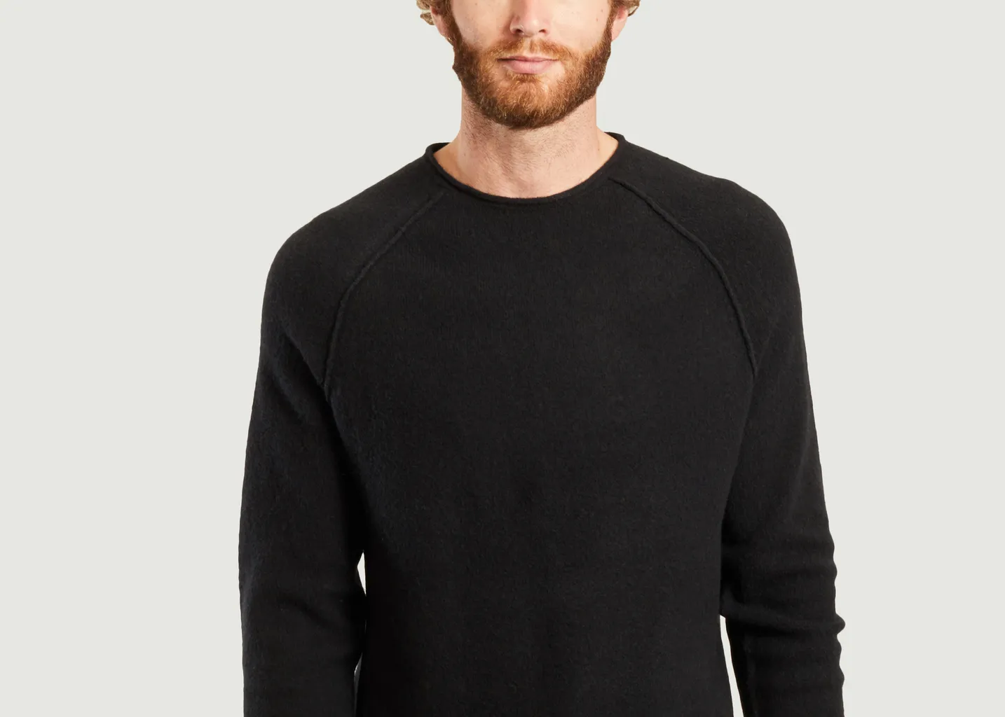 Pull Damsville American Vintage