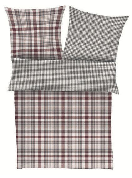 Bettwäsche Satin S.OLIVER