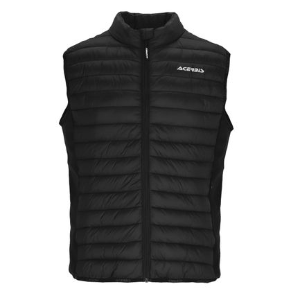 Veste Acerbis PADDOCK - Noir