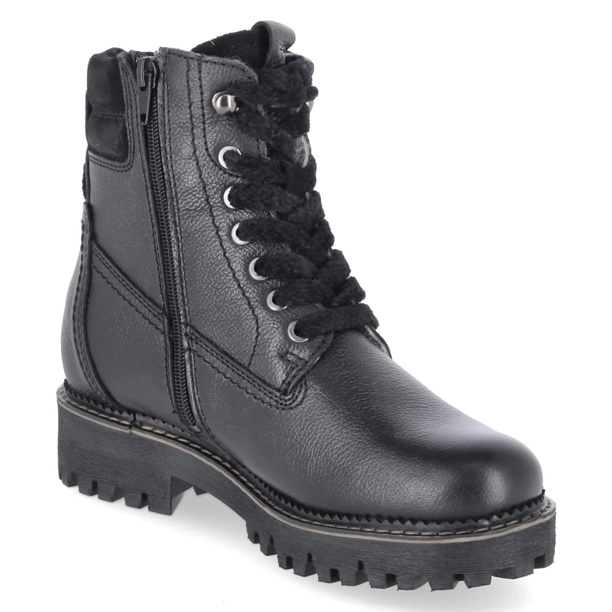 TamarisWinterboots - black