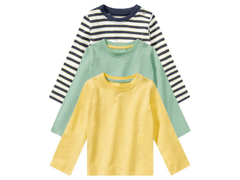 Baby t-shirts