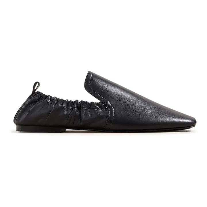 A. Emery Ballerines Delphine | Noir