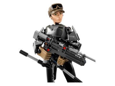LEGO Sergeant Jyn Erso™ (75119)