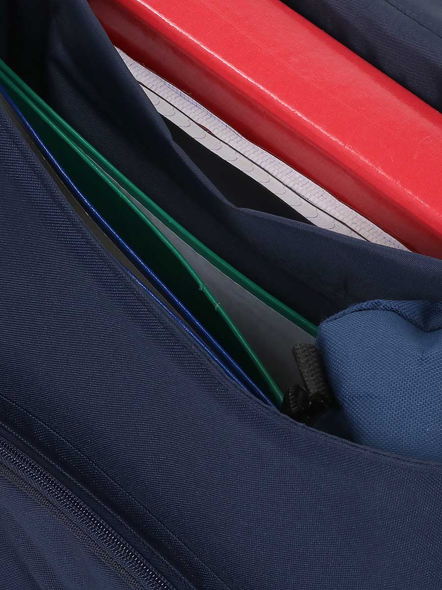 Cartable Tann's Tristan 38 cm