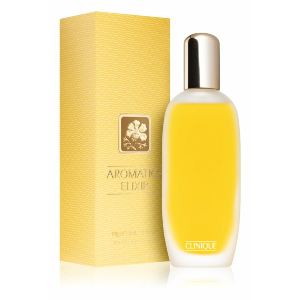Clinique Aromatics Elixir Eau de Parfum Spray100 ml
