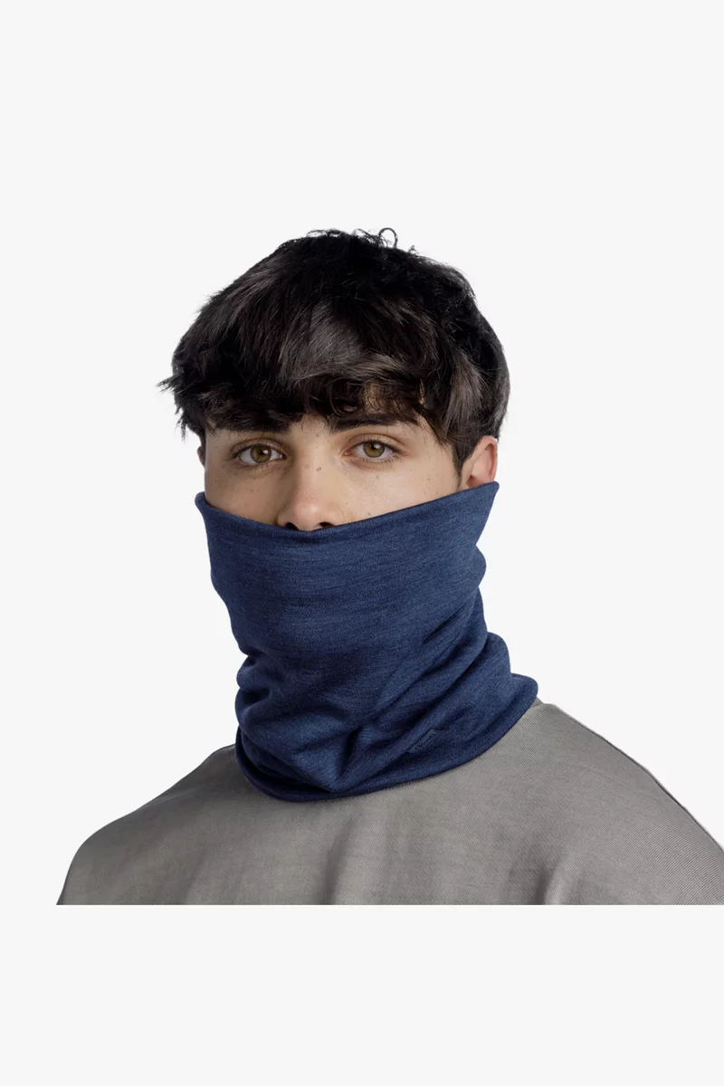 Buff Heavyweight Merino Neckwarmer