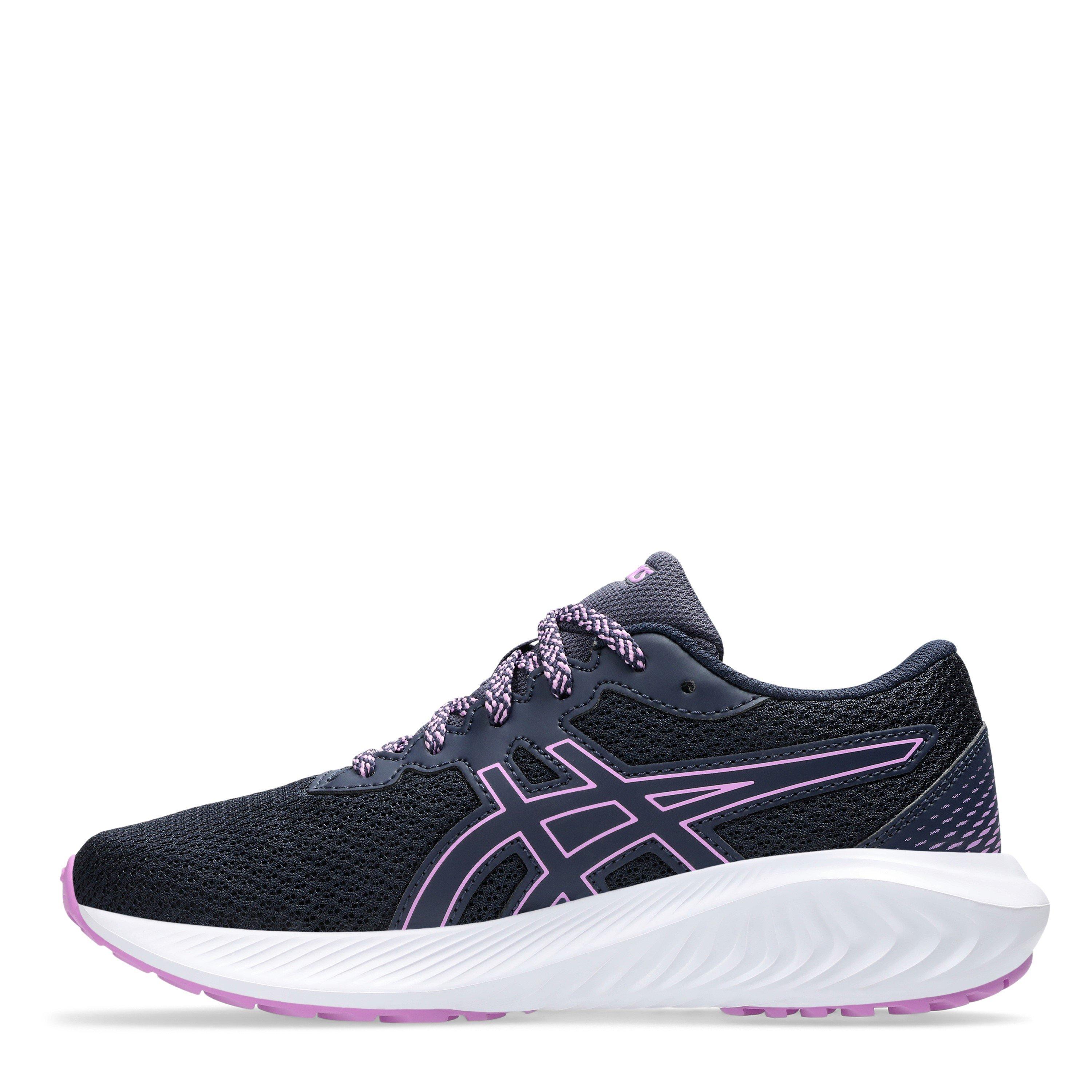 Asics Gel Excite 10 Grade School Running Shoes Juniors