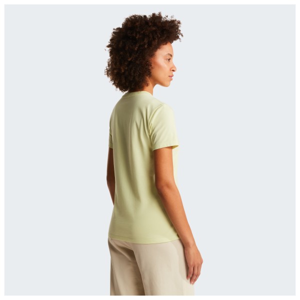 The North Face - Women's Evolution Simple Dome Short Sleeve - T-shirt