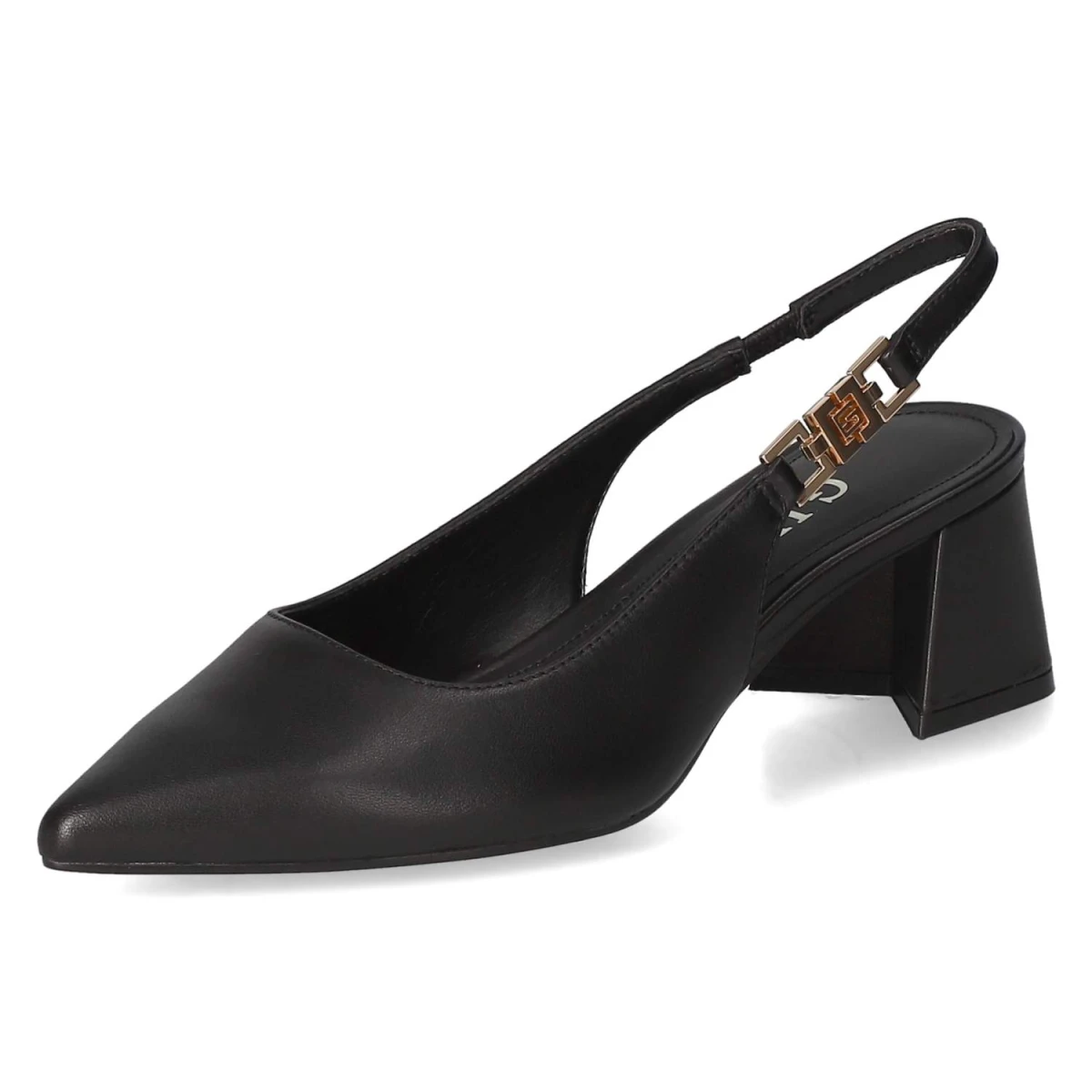GuessSlingpumps - black