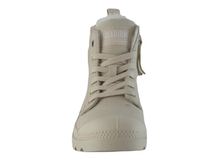 Palladium Pampa Hi Zip WL Sahara