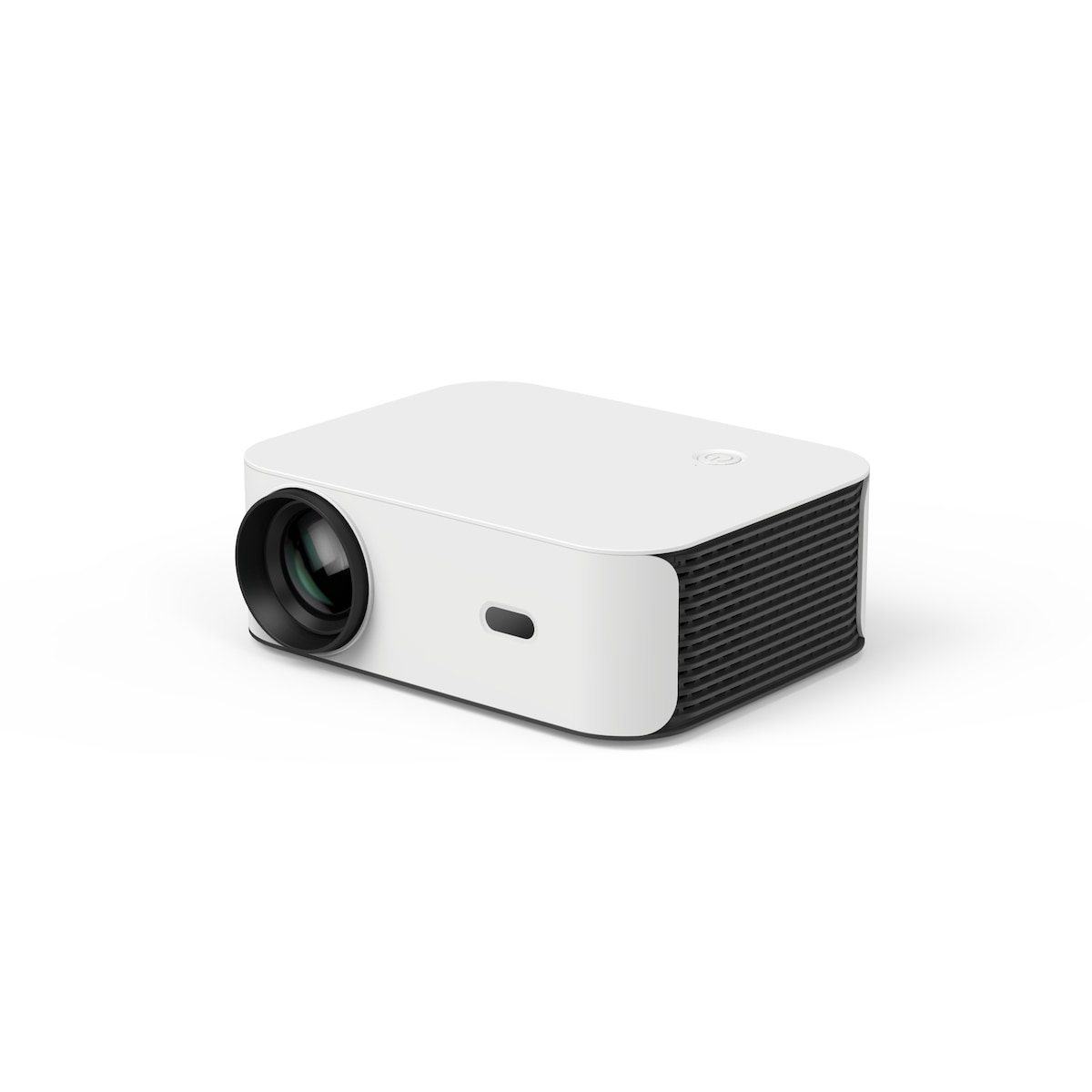 WiFi Bluetooth miniprojektor D100 Full HD 1080P