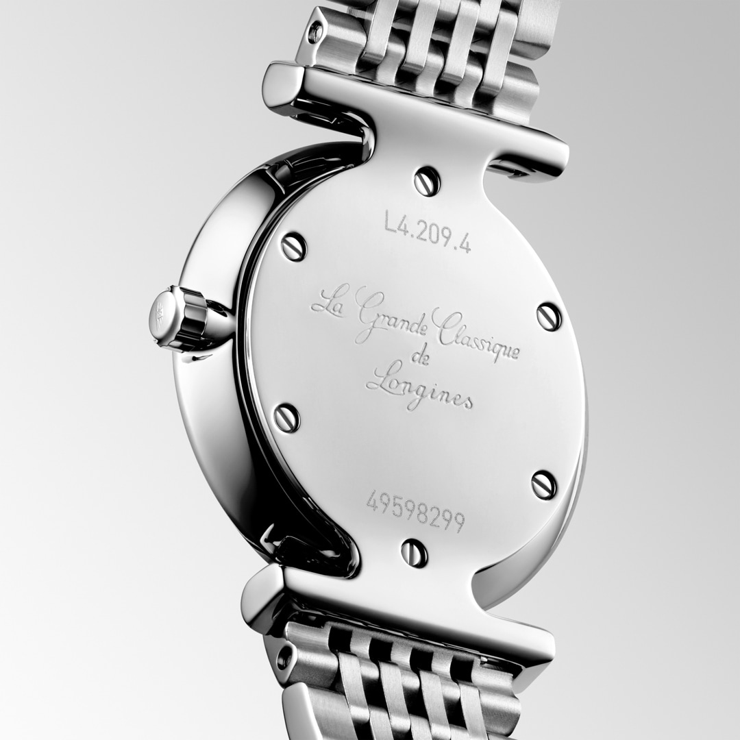 Longines - La Grande Classique de Longines 24mm