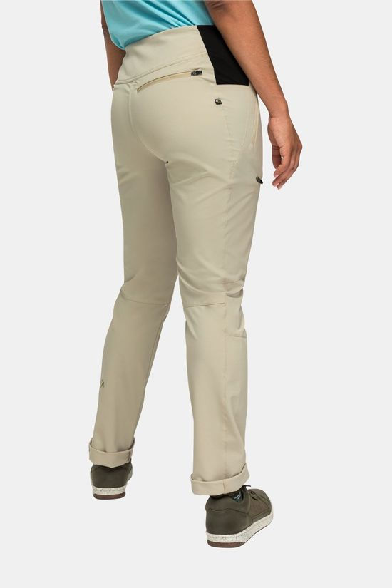 Maier Sports Maier Sports Latit Slim Vario Broek Dames
