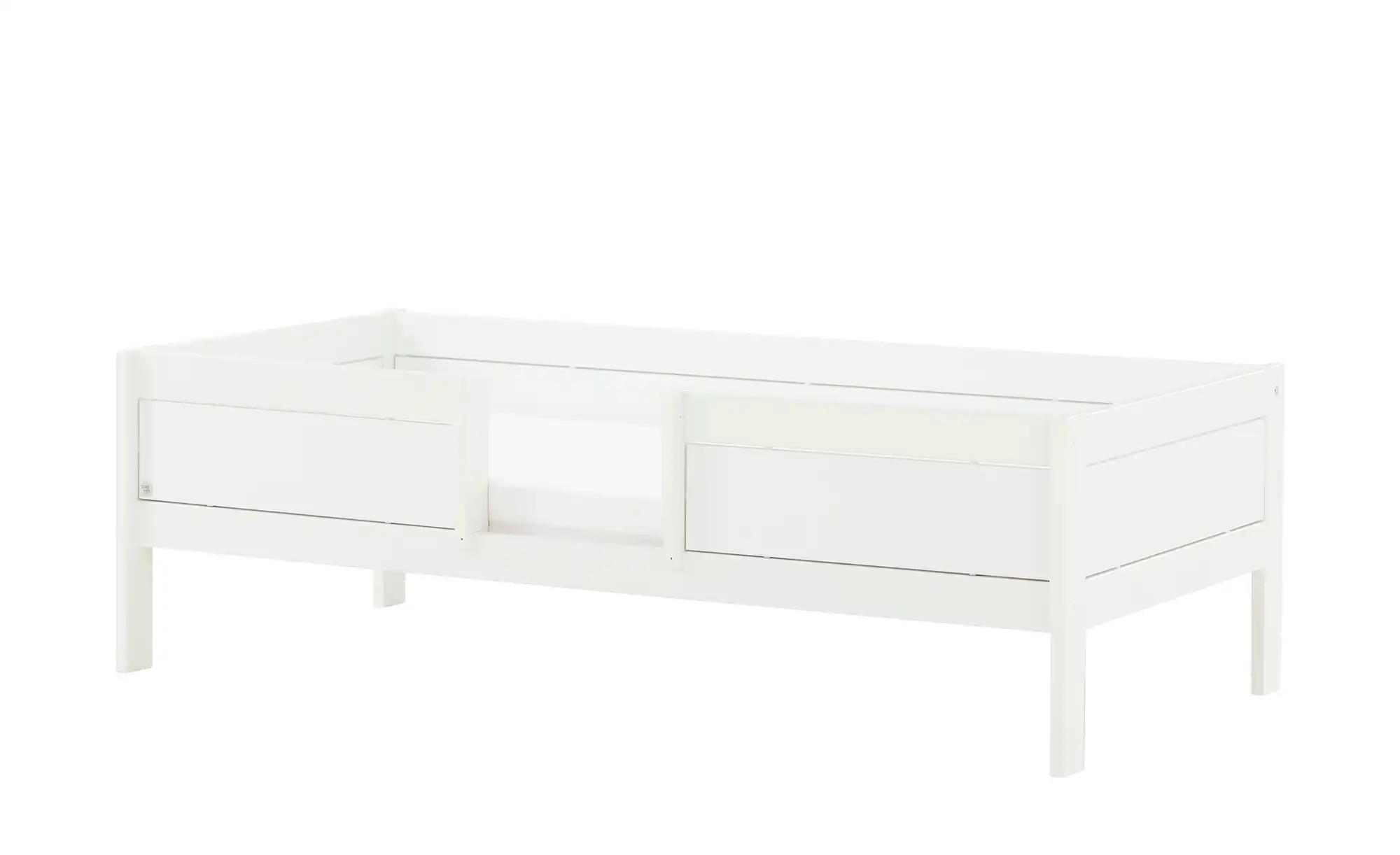 4 in 1 Bett mit Dachkonstruktion