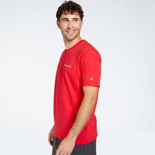 Campeão Pequeno