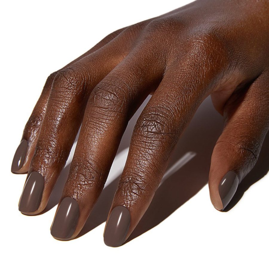 CND VINYLUX Long Wear Polish Rubble #144 VINYLUX, 15ml