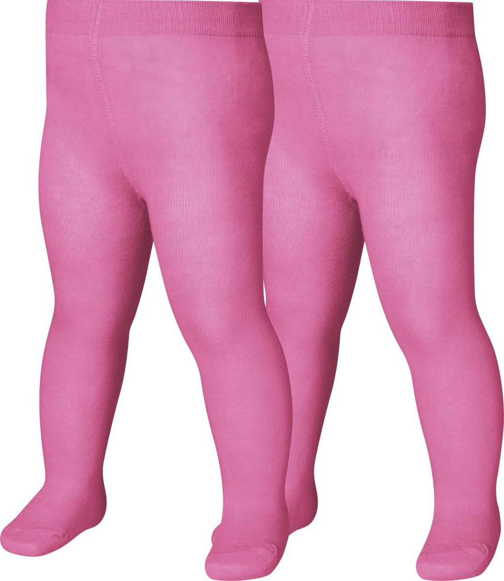 Playshoes maillot - set van 2 roze
