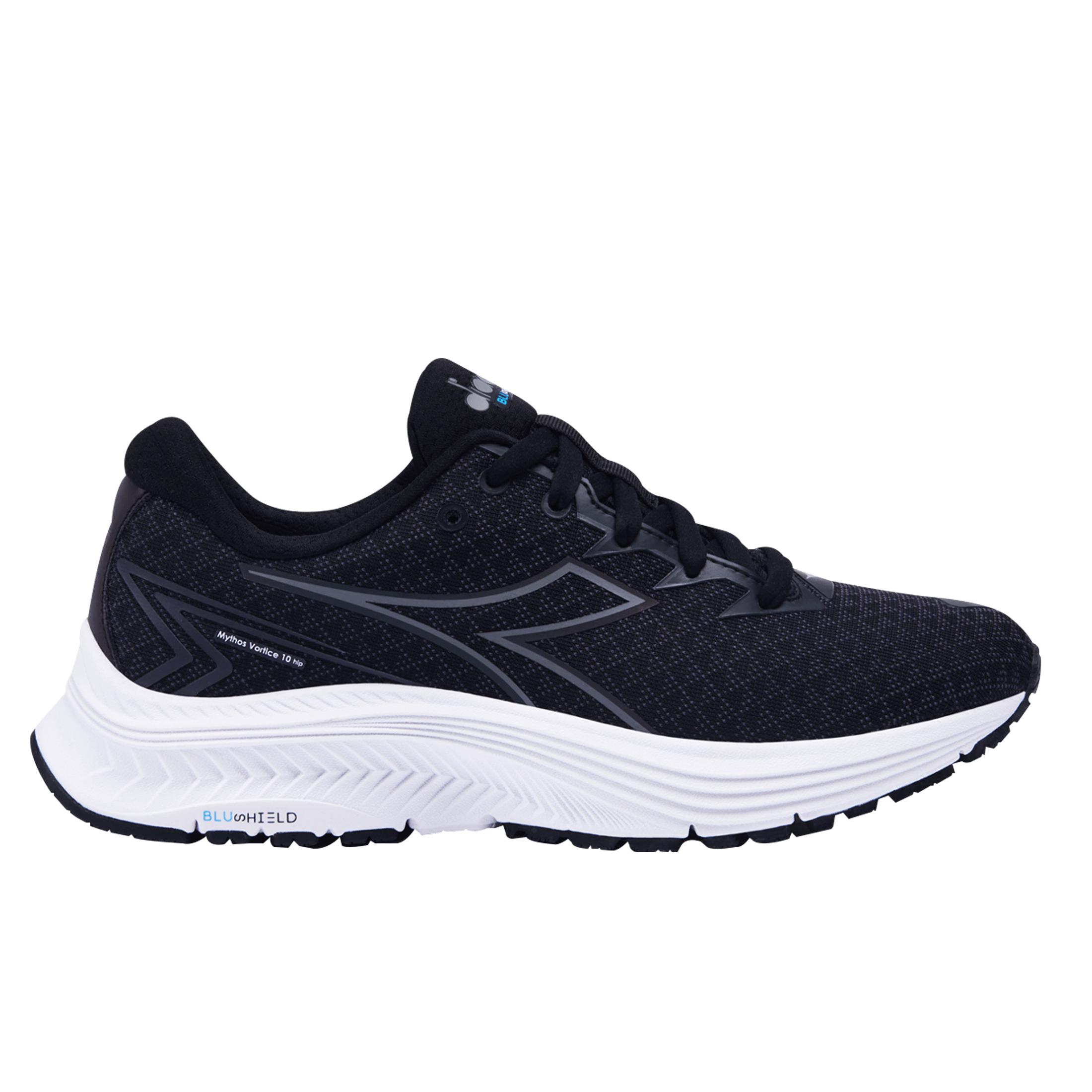 Diadora Løpesko Blushield 10 Vortice Hip W - Løpesko