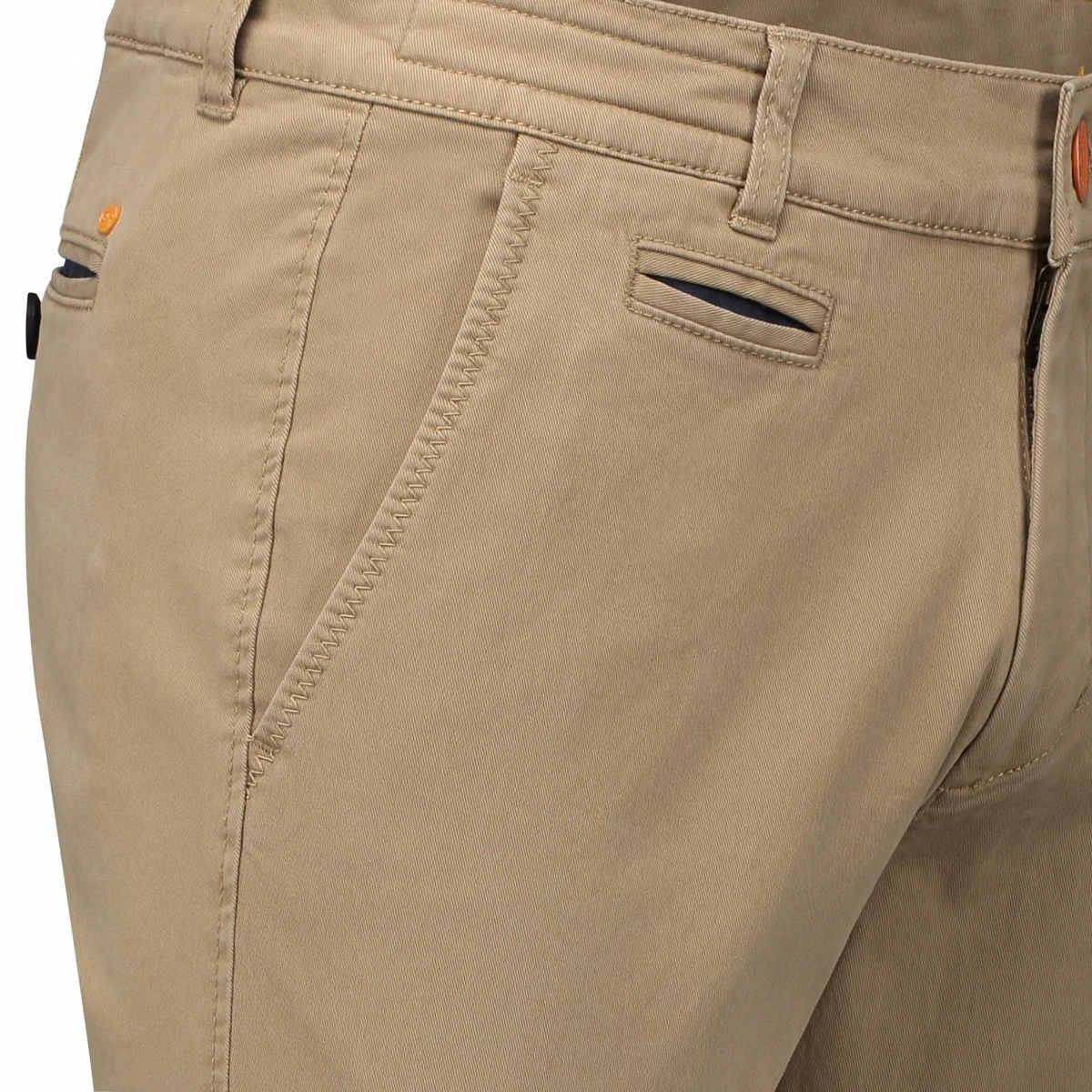 Heren Chino V12 CHINO BI STRETCH