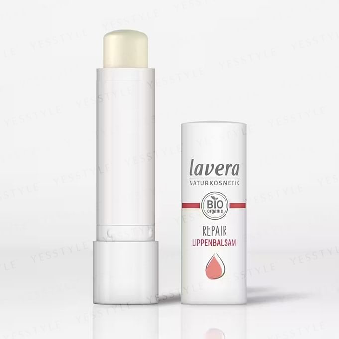 Lavera - Herstellende lippenbalsem