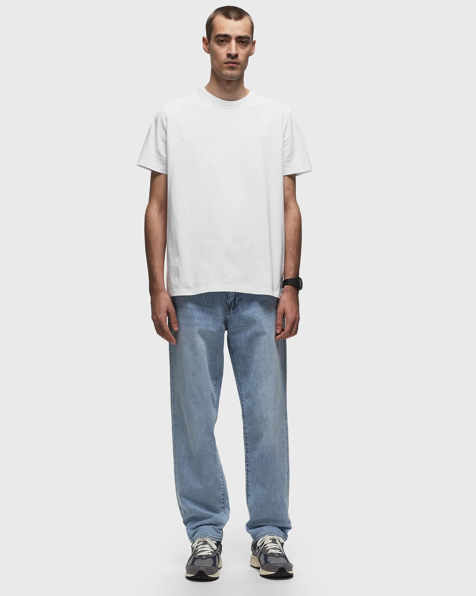 Canada Goose Emersen Men's Crewneck Tee