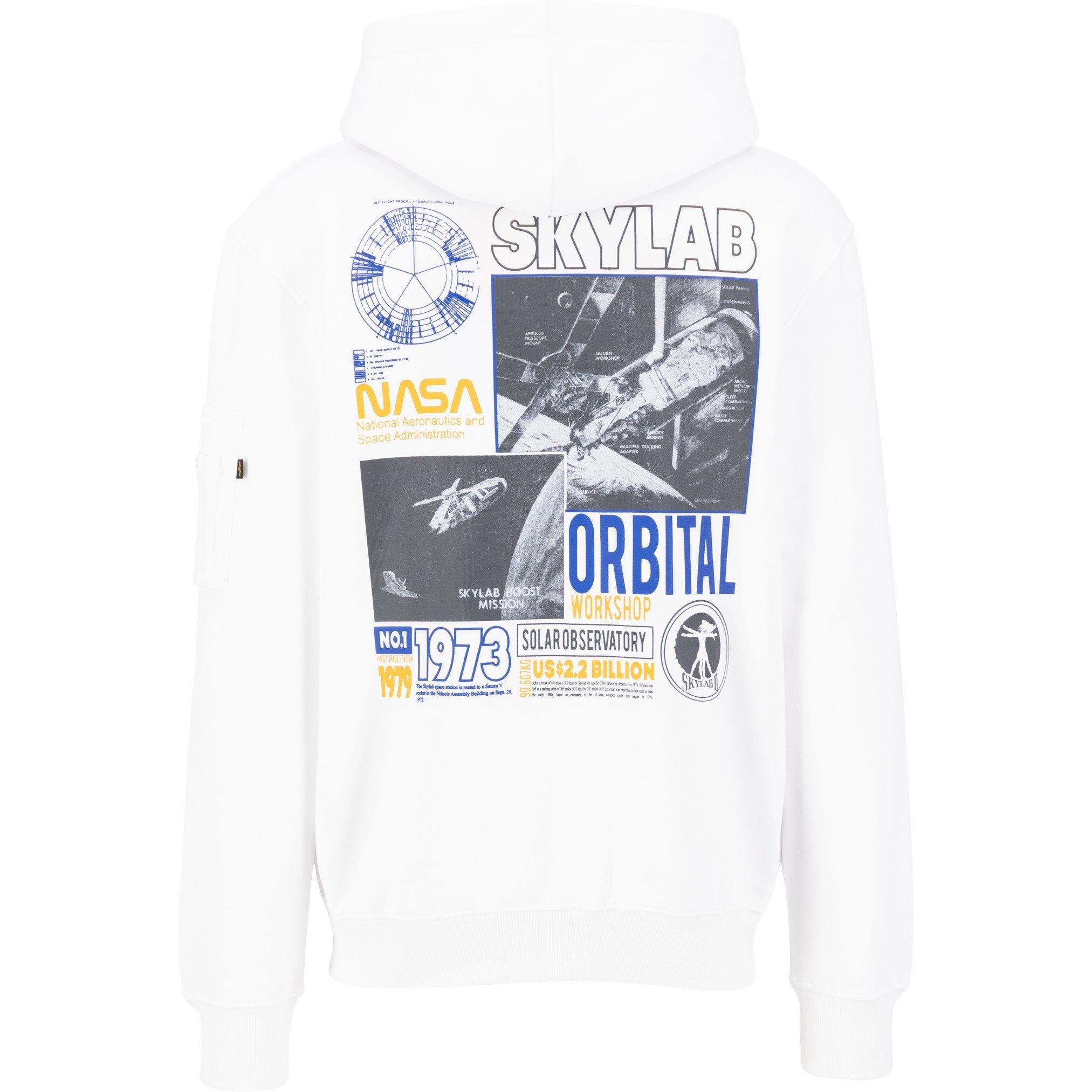 Alpha Industries Skylab OTH Sn34
