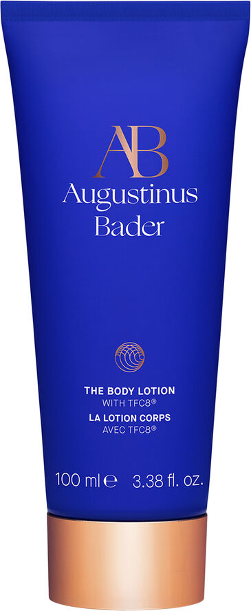 Augustinus Bader The Body Lotion