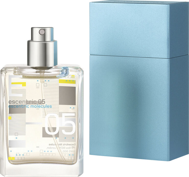 Escentric Molecules Escentric Molecules - Escentric 05 cased 30 ml.