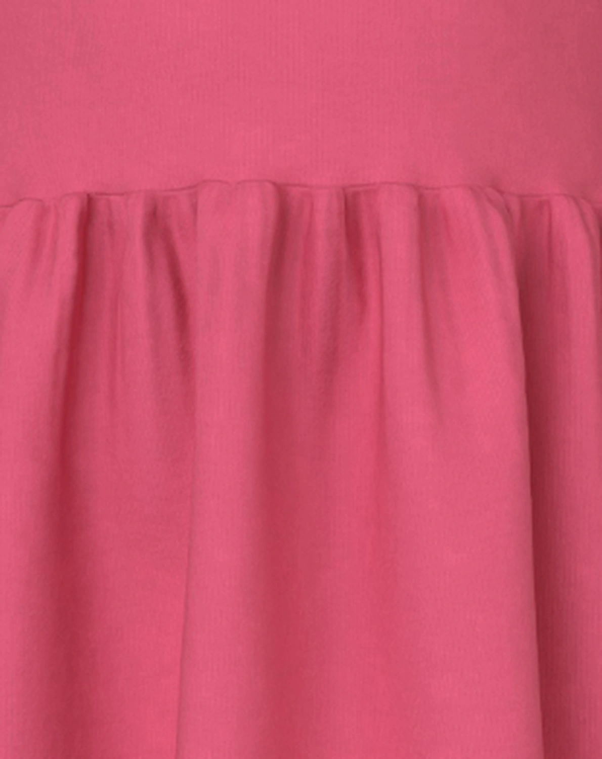 Trägerkleid NKFVALS PRETTY RACER in camellia rose